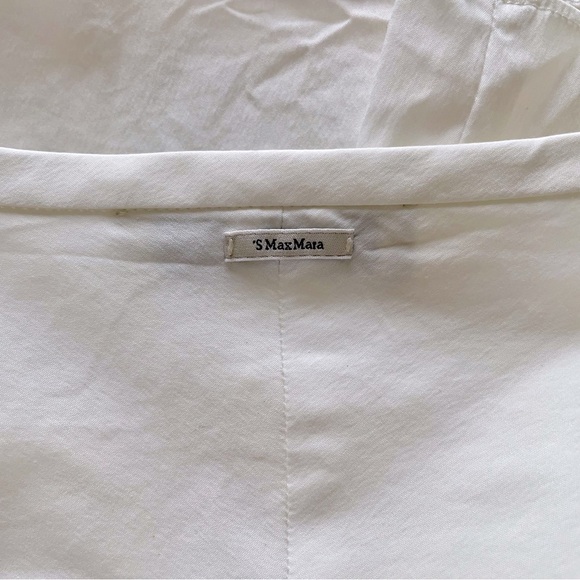 S Max Mara Midi Dress - Picture 4 of 7